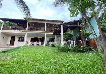 Casa duplex mombaca saquarema rj brasil