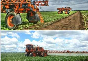 Fazenda redencao teresina pi brasil