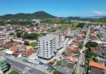 Apartamento com 2 quartos à venda no armação, penha , 71 m2 por r$ 720.000