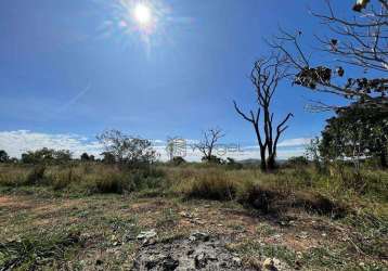 Terreno à venda, 788 m² por r$ 309.000,00 - vila dos ipês - lagoa santa/mg