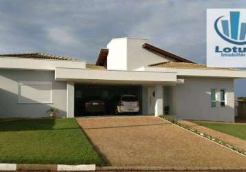 Casa com 4 dormitórios à venda, 347 m² por r$ 1.650.000,00 - são pedro - jaguariúna/sp