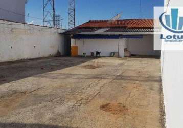 Terreno à venda, 250 m² por r$ 460.000,00 - jardim europa - jaguariúna/sp