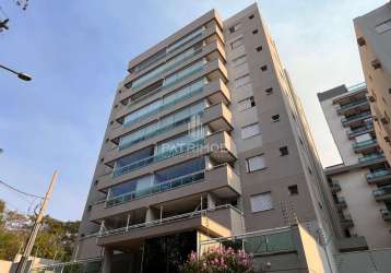 Apartamento 93m², 3 dormitórios c/ suíte em jd. botânico em ribeirão preto