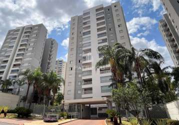 Apartamento 98m², 03 quartos c/ suíte 'acabamento diferenciado' em nova aliança sul - ribeirão preto