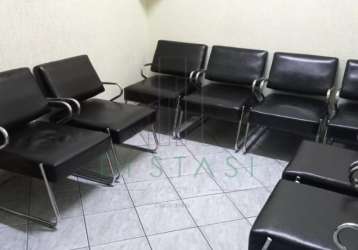 Sala comercial para locação no bairro alto da mooca