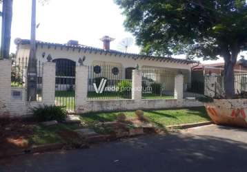 Casa com 4 quartos à venda na rua jaime sequier, 445, parque taquaral, campinas, 326 m2 por r$ 2.000.000