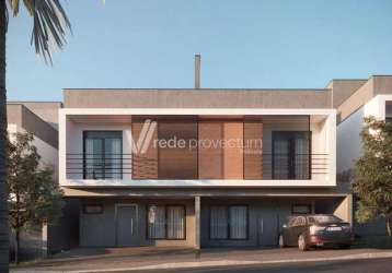 Casa com 3 quartos à venda na rua afrânio peixoto, 210, parque taquaral, campinas, 138 m2 por r$ 1.340.000