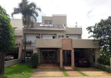 Casa com 3 quartos à venda na rua percílio neto, 628, parque taquaral, campinas, 380 m2 por r$ 2.700.000