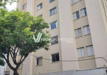 Apartamento com 3 quartos à venda na rua durvalina tavares barreto, 30, jardim quarto centenário, campinas, 90 m2 por r$ 330.000