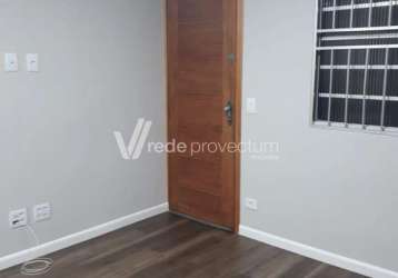 Apartamento com 2 quartos à venda na rua kokira, 132, jardim amazonas, campinas, 51 m2 por r$ 227.000