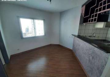 Apartamento para locação em são paulo, bela vista, 1 dormitório, 1 banheiro, 1 vaga