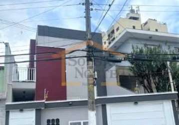 Casa em condomínio fechado com 2 quartos à venda na rua professora romilde nogueira de sá, --, imirim, são paulo por r$ 420.000