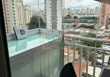 Apartamento com 2 quartos à venda na rua saguairu, --, casa verde, são paulo por r$ 1.050.000