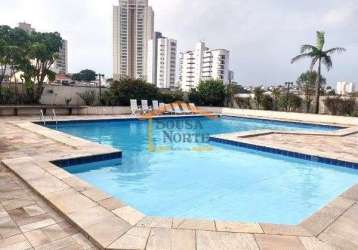 Apartamento com 4 quartos à venda na mussumes, --, vila maria, são paulo por r$ 1.400.000