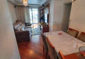 Apartamento com 3 quartos à venda na rua joão rudge, --, casa verde, são paulo por r$ 900.000