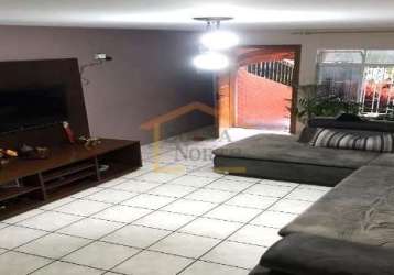 Casa com 3 quartos à venda na avenida gustavo adolfo, --, vila gustavo, são paulo por r$ 650.000