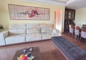 Apartamento com 3 quartos à venda na silvio de moura, --, parada inglesa, são paulo por r$ 1.450.000