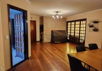 Apartamento com 3 quartos à venda na rua duarte de azevedo, --, santana, são paulo por r$ 1.100.000