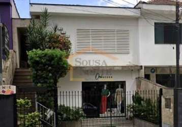 Casa comercial para alugar na rua damiana da cunha, --, santa teresinha, são paulo por r$ 5.800