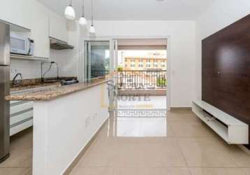 Apartamento com 1 quarto à venda na carolina soares, --, limão, são paulo por r$ 398.000