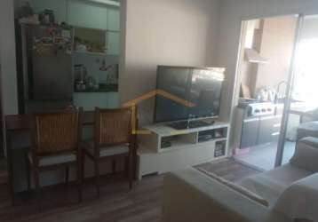 Apartamento com 2 quartos à venda na rua dias da silva, --, vila maria, são paulo por r$ 650.000