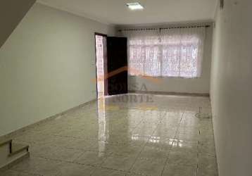 Casa com 3 quartos à venda na rua daniel vieira, --, vila guaca, são paulo por r$ 750.000