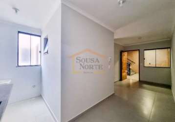 Apartamento com 2 quartos à venda na rua silvestre lacroix, --, vila constança, são paulo por r$ 269.000