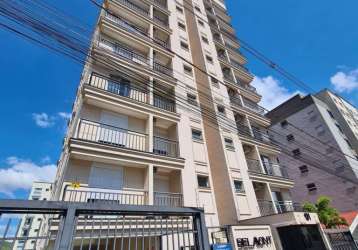 Apartamento com 3 quartos à venda no jardim elvira dias, poços de caldas , 128 m2 por r$ 850.000