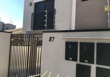 Apartamento com 3 quartos à venda no campo das antas, poços de caldas , 78 m2 por r$ 380.000