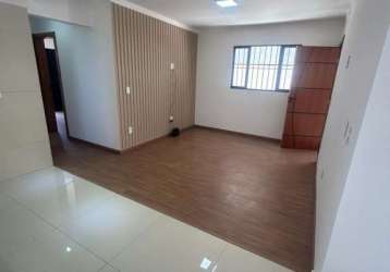 Apartamento com 2 quartos à venda no residencial veredas, poços de caldas , 55 m2 por r$ 270.000