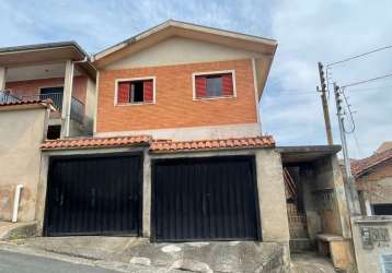 Casa com 3 quartos à venda na chácara alvorada, poços de caldas , 181 m2 por r$ 460.000