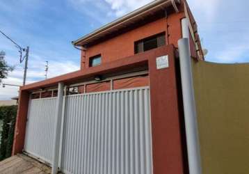 Casa com 4 quartos à venda no jardim novo mundo, poços de caldas , 375 m2 por r$ 1.300.000