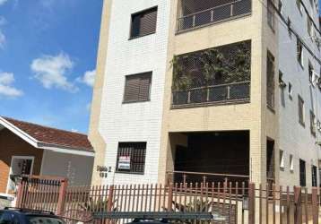 Apartamento com 3 quartos à venda no são benedito, poços de caldas , 72 m2 por r$ 420.000