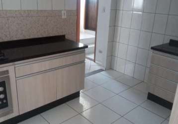 Apartamento com 1 quarto à venda no dos funcionários, poços de caldas , 45 m2 por r$ 200.000