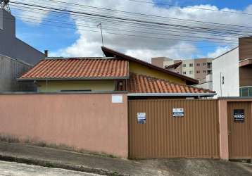 Casa com 3 quartos à venda no jardim dos manacás, poços de caldas , 120 m2 por r$ 600.000