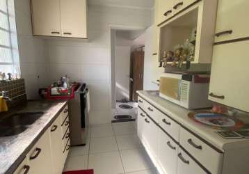 Apartamento com 2 quartos à venda no centro, poços de caldas , 115 m2 por r$ 400.000