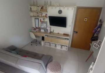 Apartamento com 2 quartos à venda no jardim dos estados, poços de caldas , 70 m2 por r$ 330.000