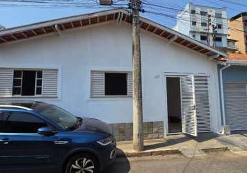 Casa com 3 quartos à venda na vila miglioranzi, poços de caldas , 101 m2 por r$ 500.000