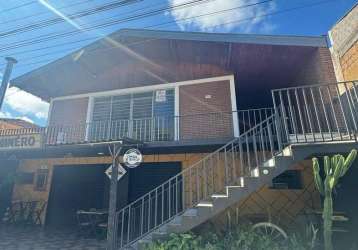 Casa comercial com 2 salas para alugar no centro, poços de caldas , 250 m2 por r$ 3.500