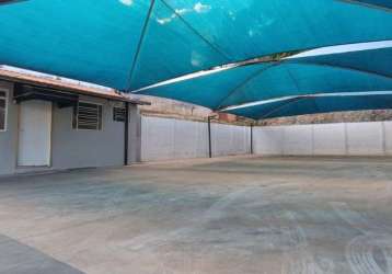 Ponto comercial com 1 sala para alugar no centro, poços de caldas , 200 m2 por r$ 3.500