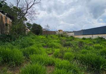 Terreno comercial à venda no parque primavera, poços de caldas  por r$ 1.700.000