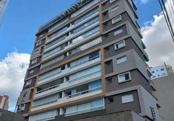 Apartamento com 1 quarto à venda no jardim cascatinha, poços de caldas , 40 m2 por r$ 420.000