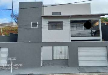 Casa com 2 quartos à venda no santa ângela, poços de caldas , 319 m2 por r$ 1.500.000