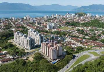 Cobertura à venda, 122 m² por r$ 658.588,54 - martim de sá - caraguatatuba/sp