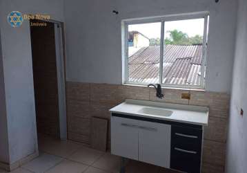 Casa com 1 dormitório à venda por r$ 100.000,00 - vila bela - são paulo/sp