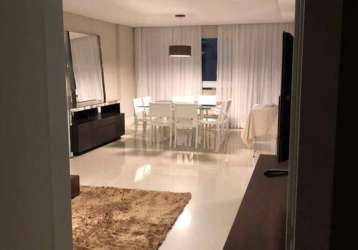 Apartamento com 4 suítes em balneário camboriú - locação de temporada!