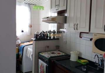 Apartamento para locação em guarujá, astúrias, 1 dormitório, 1 banheiro, 1 vaga