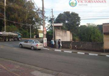 Terrenos comerciais para locação em piracaia no bairro não especificado