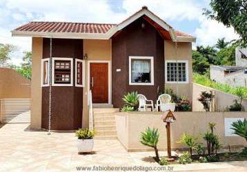 Casas para venda em piracaia no bairro boa vista