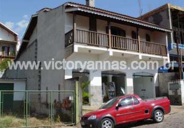 Casas para venda em piracaia no bairro centro